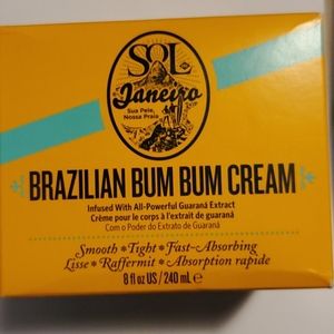 Sol de Janeiro Brazilian Bum Bum Cream